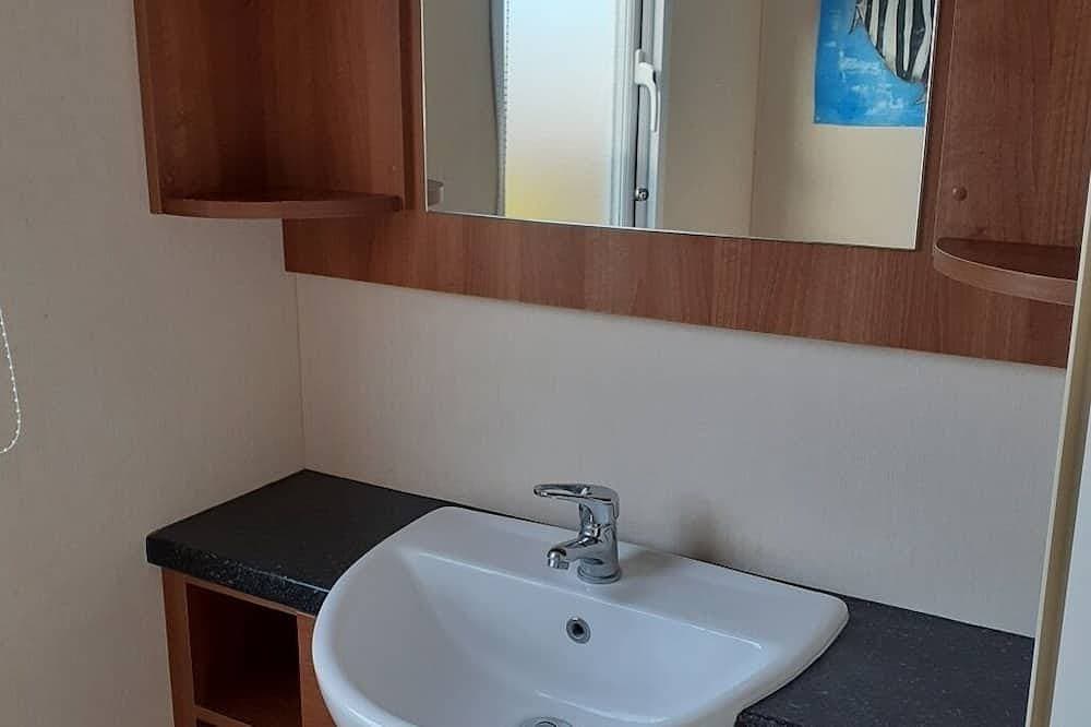 Foto 6 von 30: Top-of-the-range mobile home