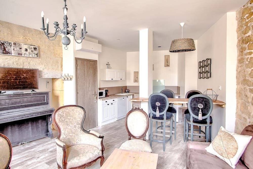 ⚘ Superb T2 luxury apartment ⚘ for 4 people 1