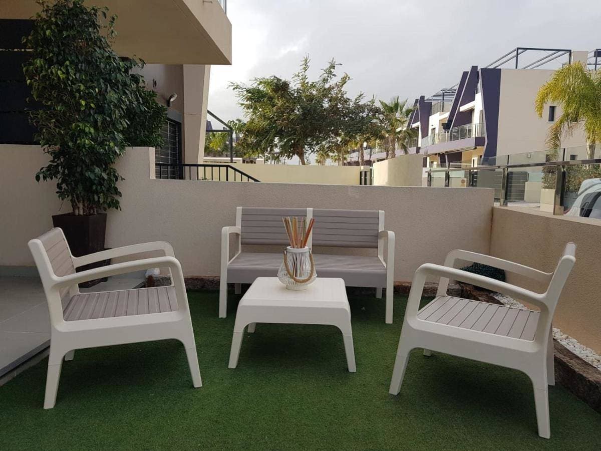 Foto 4 von 35: Apartment - Ground Floor