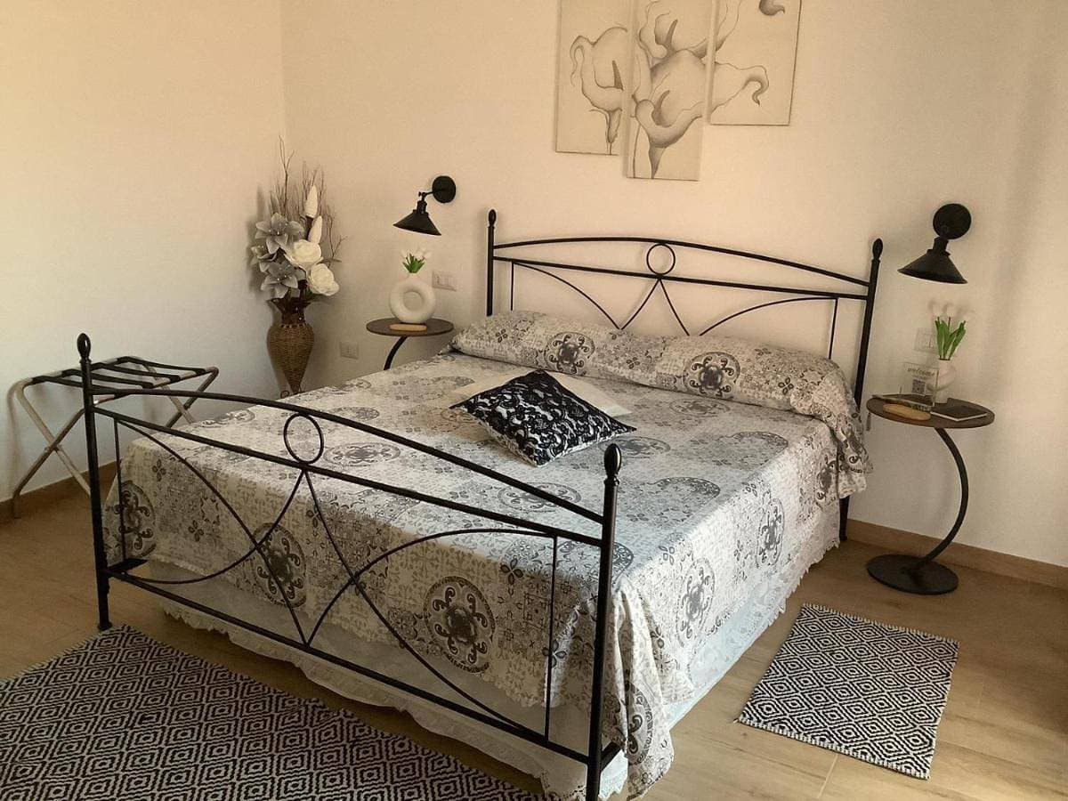 Foto 4 von 44: Large Twin Room