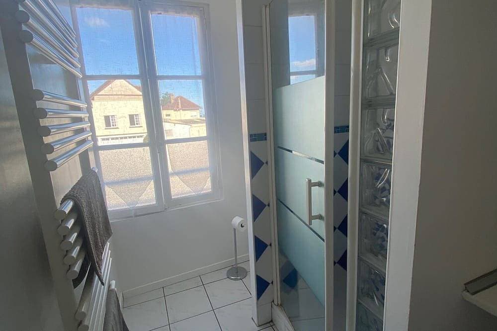 Foto 6 von 11: Beautiful Duplex of 80 M² for 6 /7 Pers, 100 Meters From The Beach, garden of 1000 m².