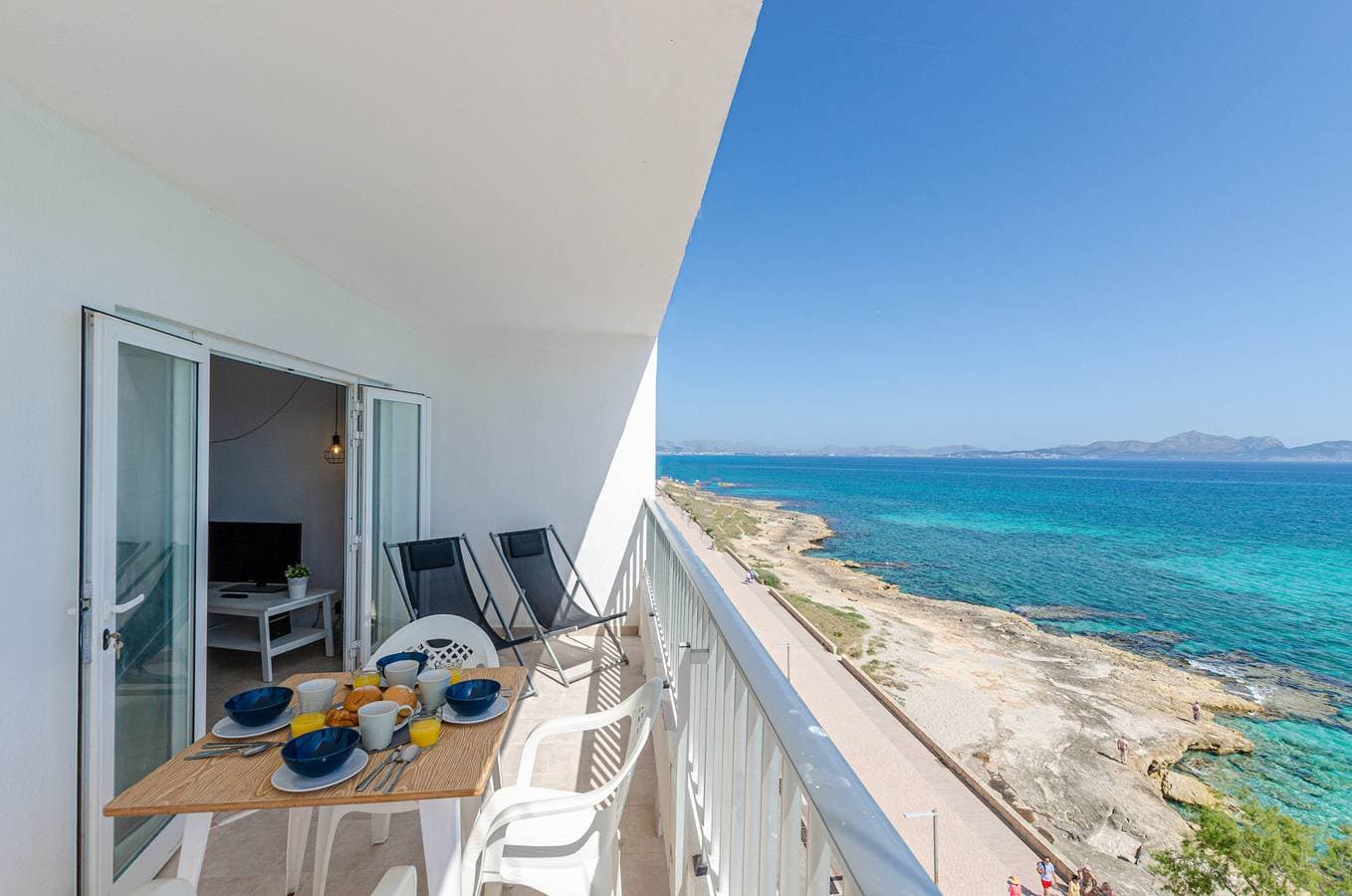Foto 8 von 25: YourHouse Ocean