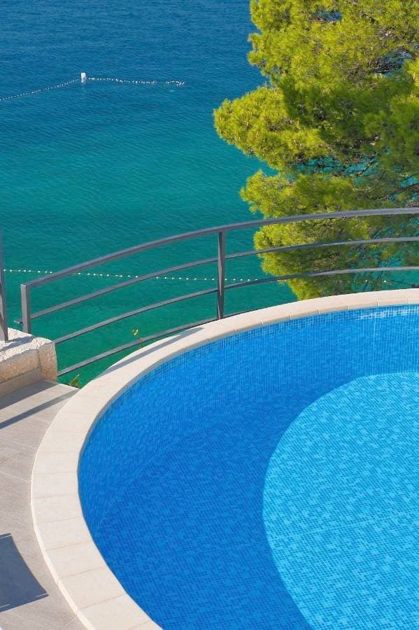 Foto 2 von 9: One-Bedroom Apartment with Partial Sea View - Ground Floor