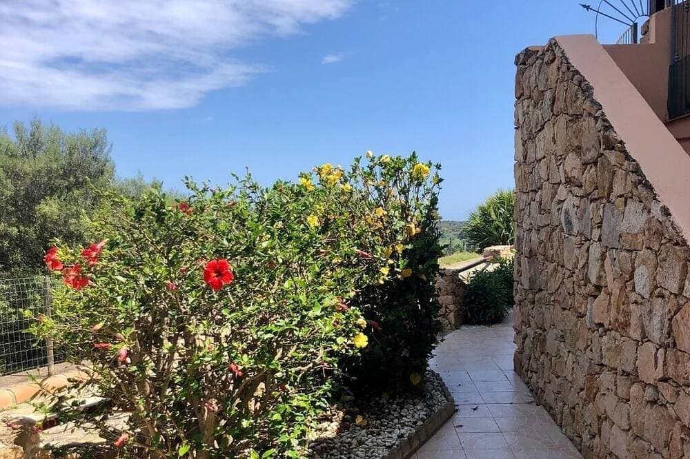 Foto 11 von 30: Villa mit privatem Pool zur exklusiven Nutzung - Chia - domus de maria