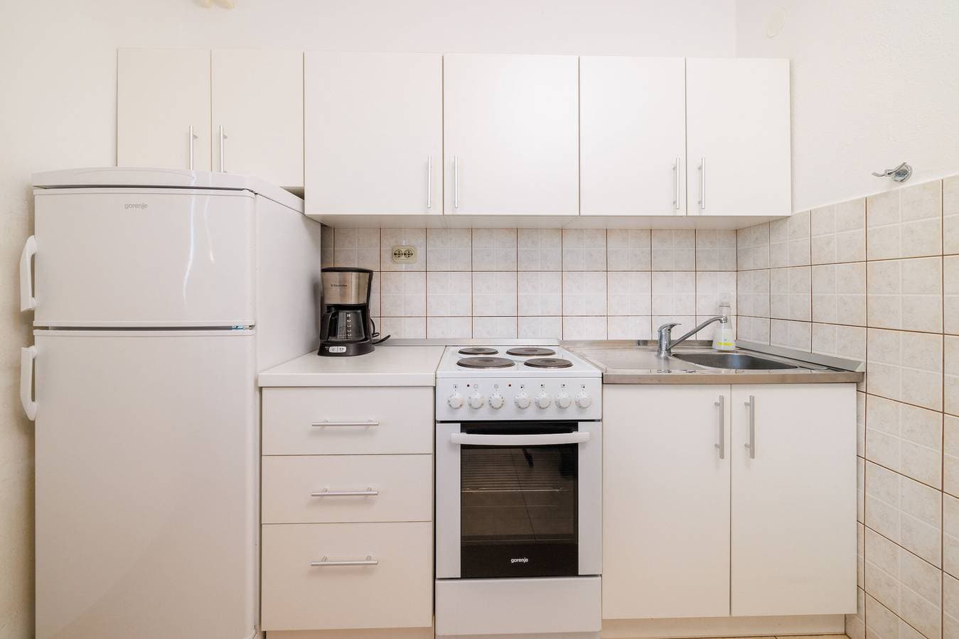 Apartment Nevenka 1