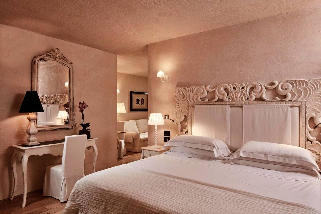 Foto 2 von 12: Classic Double Room - Annex Building