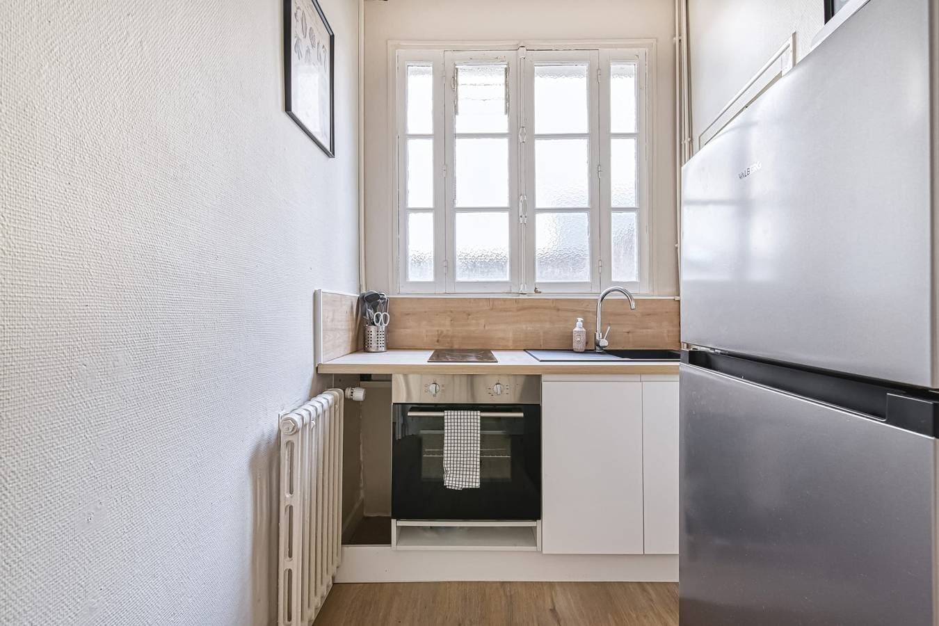Foto 4 von 16: Ferienwohnung für 2 Personen