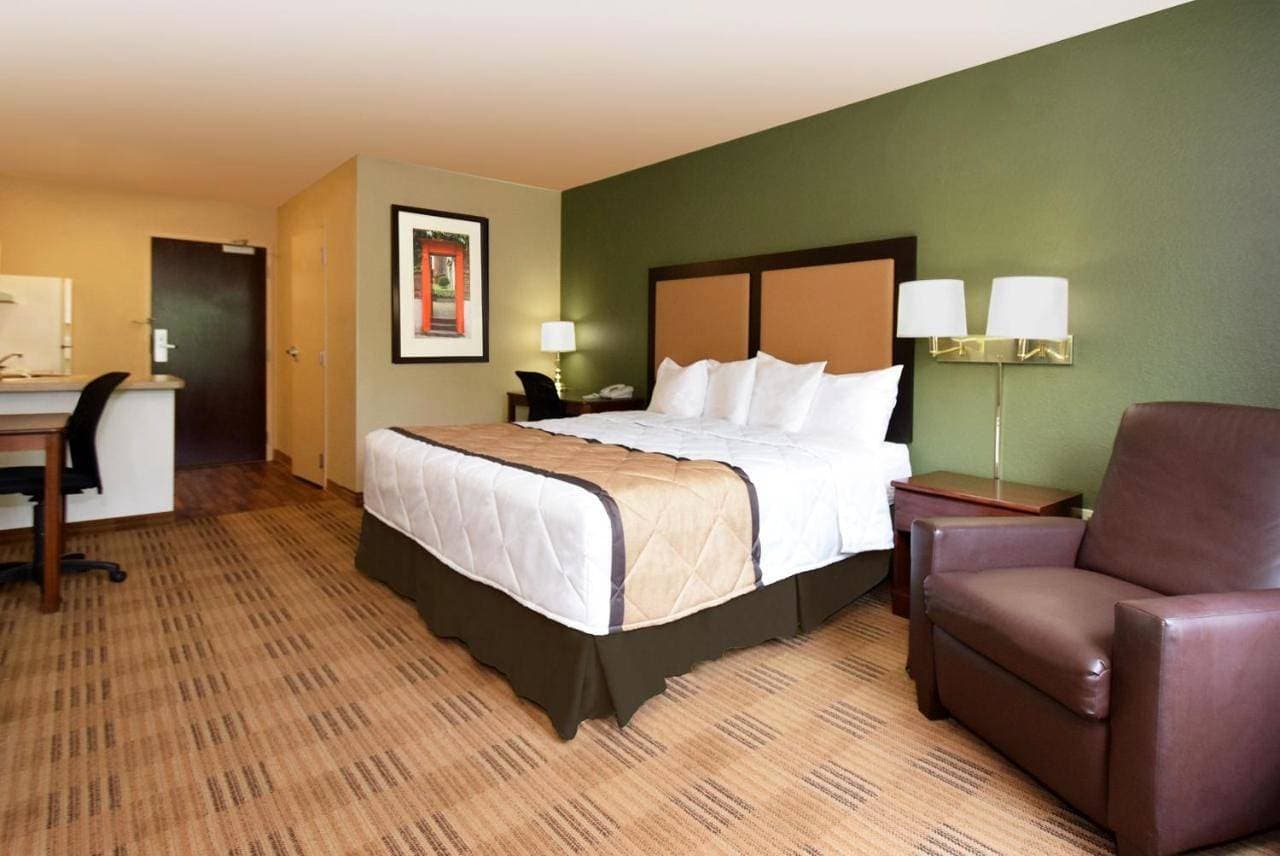 Foto 10 von 28: Extended Stay America - Oakland - Alameda