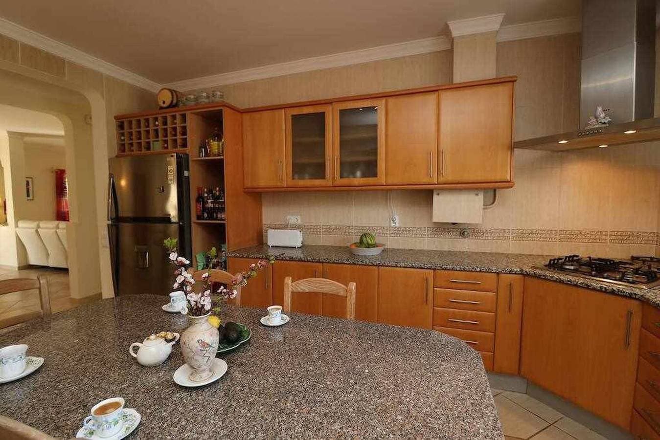 Foto 12 von 58: Villa Jóia · Moradia V3 Privada com Piscina - Boli