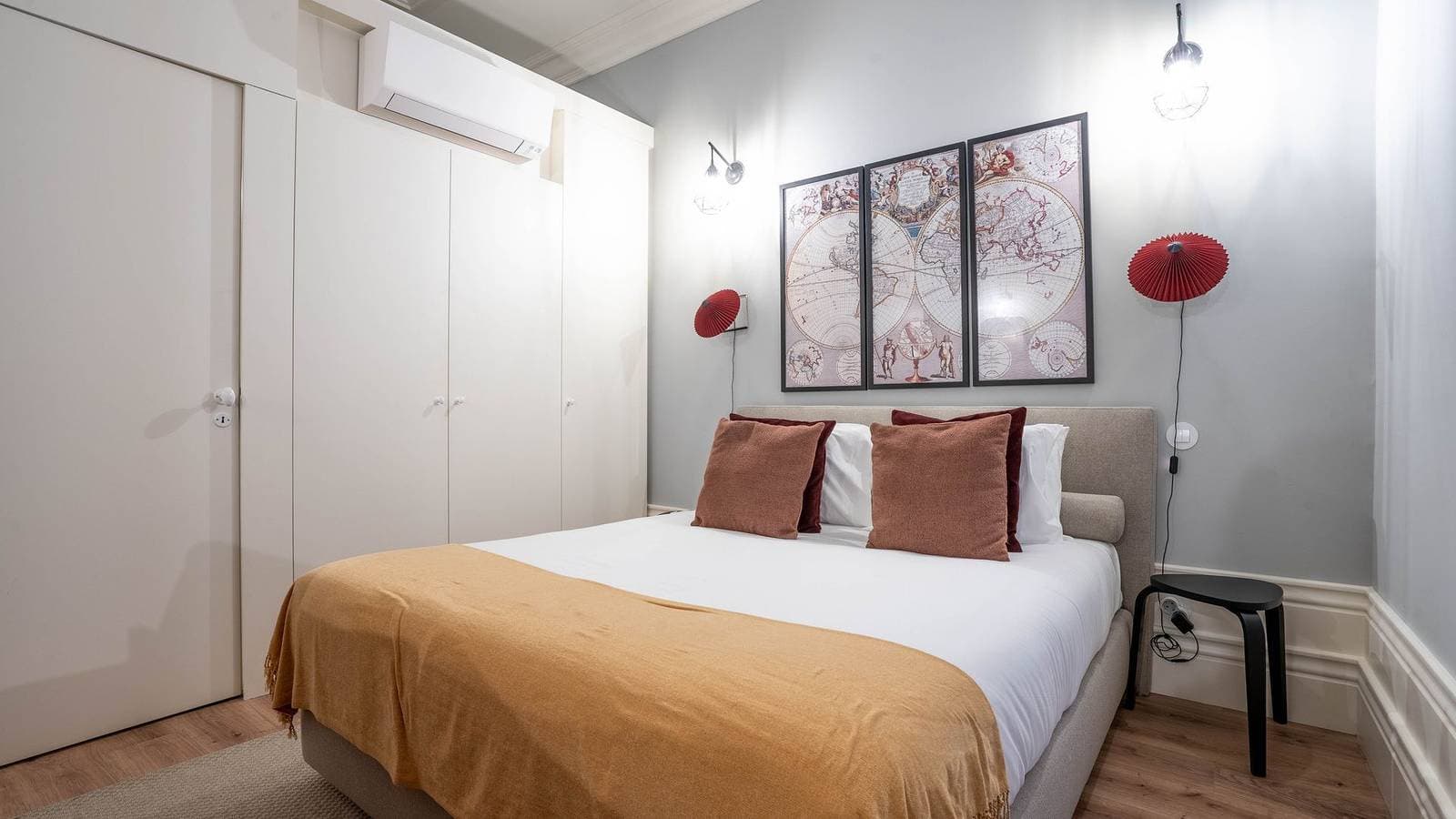 Foto 7 von 24: Ferienwohnung für 2 Personen