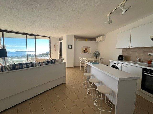Ferienwohnung 55m² 1