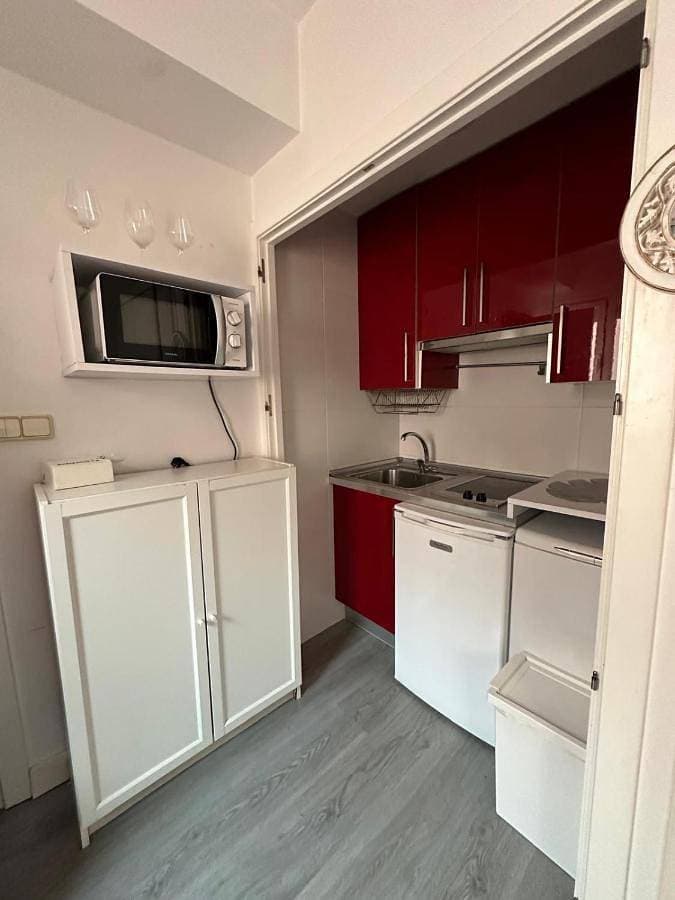 Foto 5 von 12: One-Bedroom Apartment