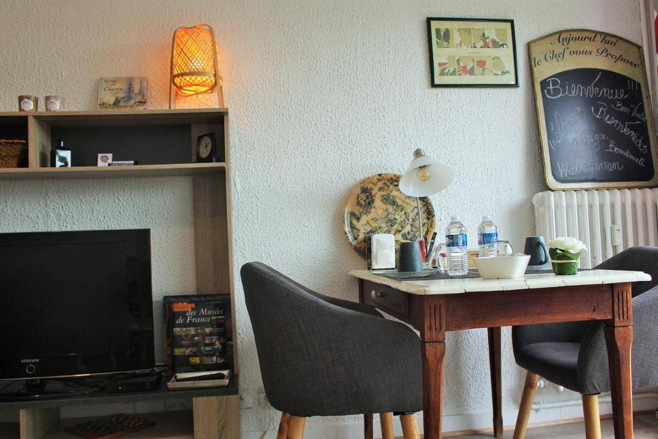 Foto 4 von 21: Studio