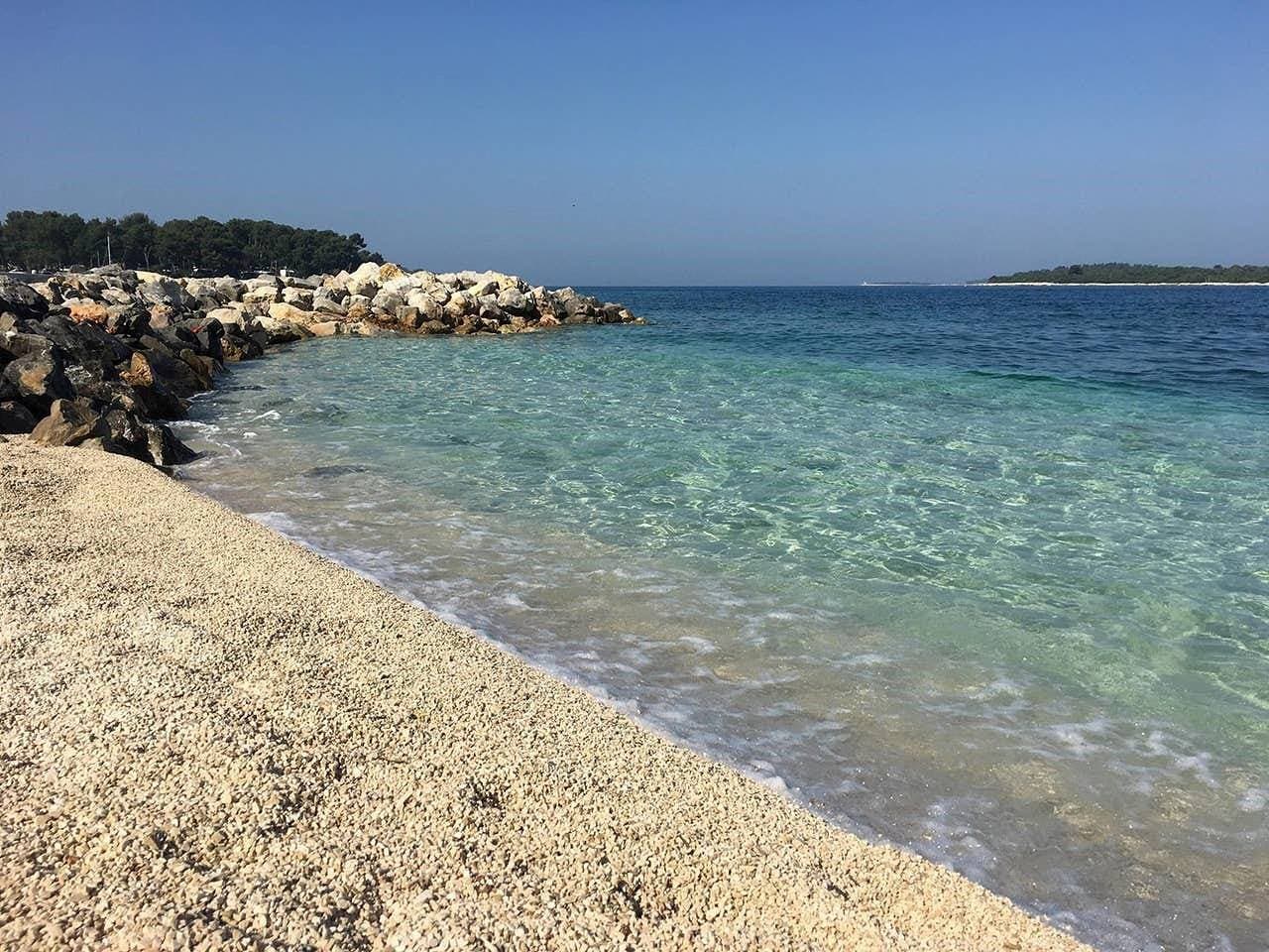 Foto 2 von 23: Schöne Wohnung nur wenige Minuten vom Strand entfernt
