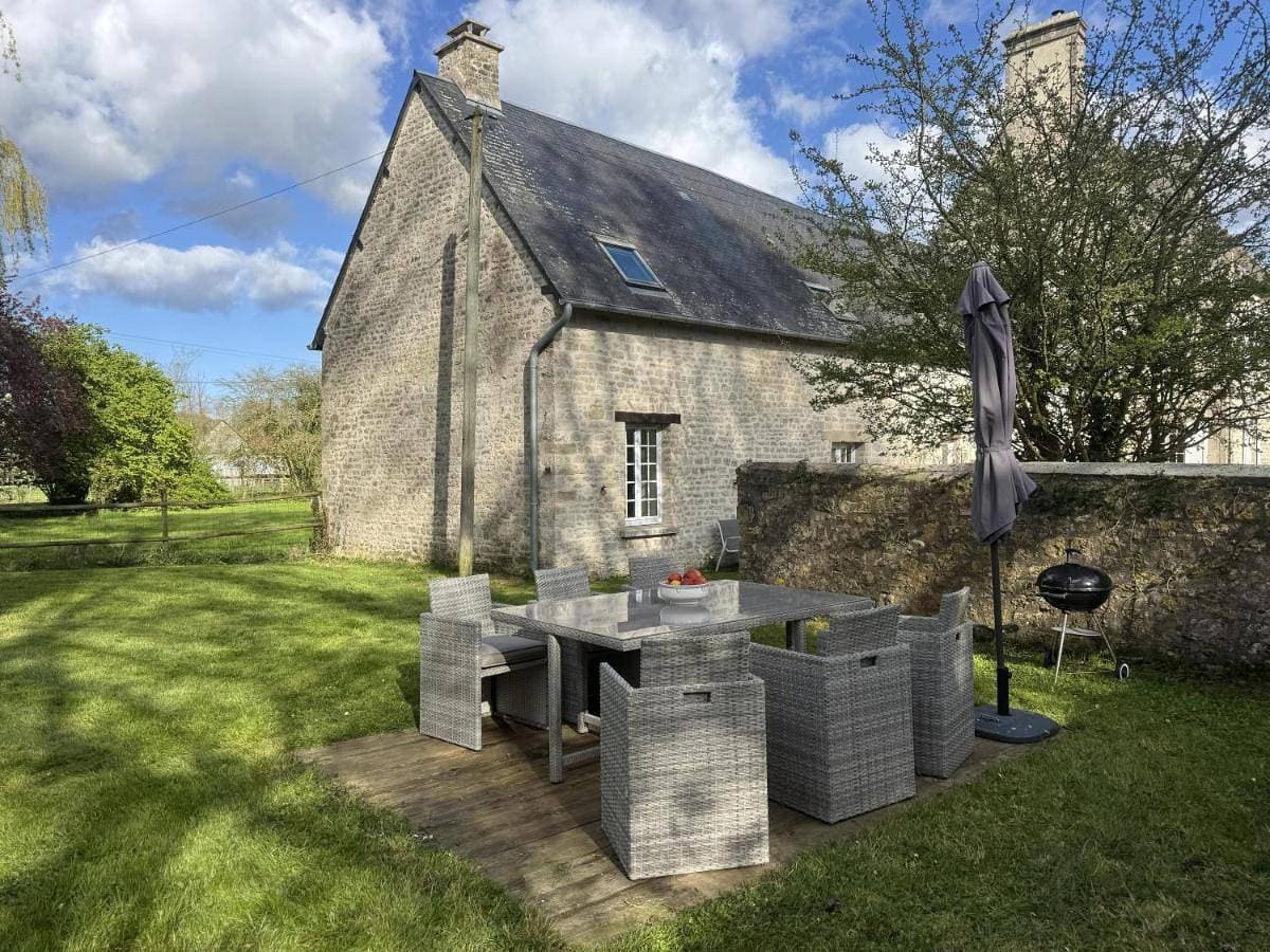 Domaine Saint Jean 1