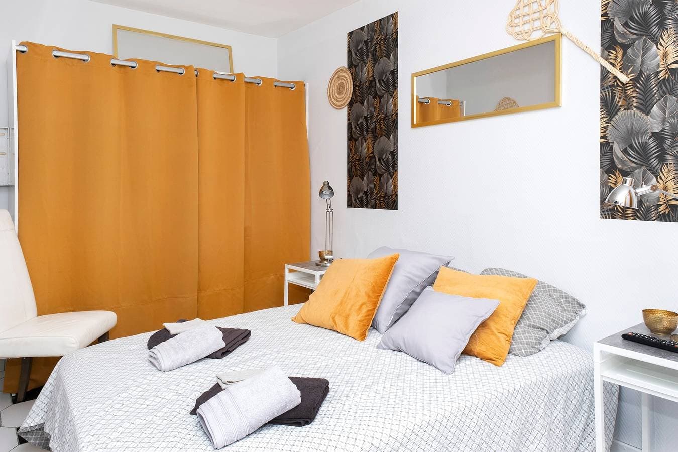 Foto 4 von 11: Ferienwohnung für 4 Personen