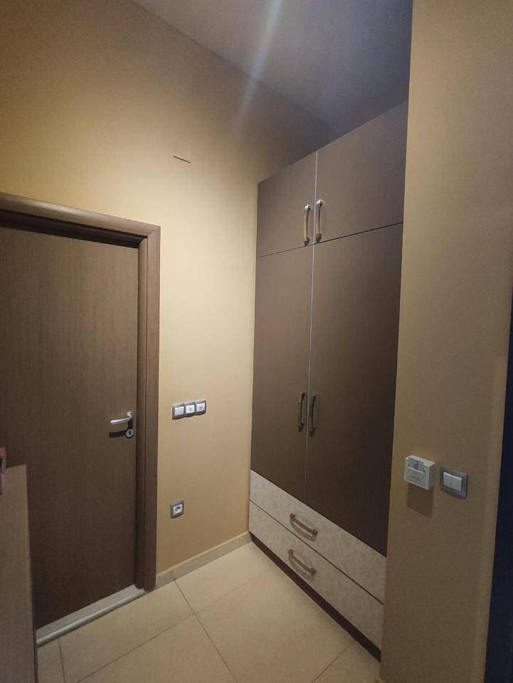 Foto 13 von 26: One-Bedroom Apartment with Balcony