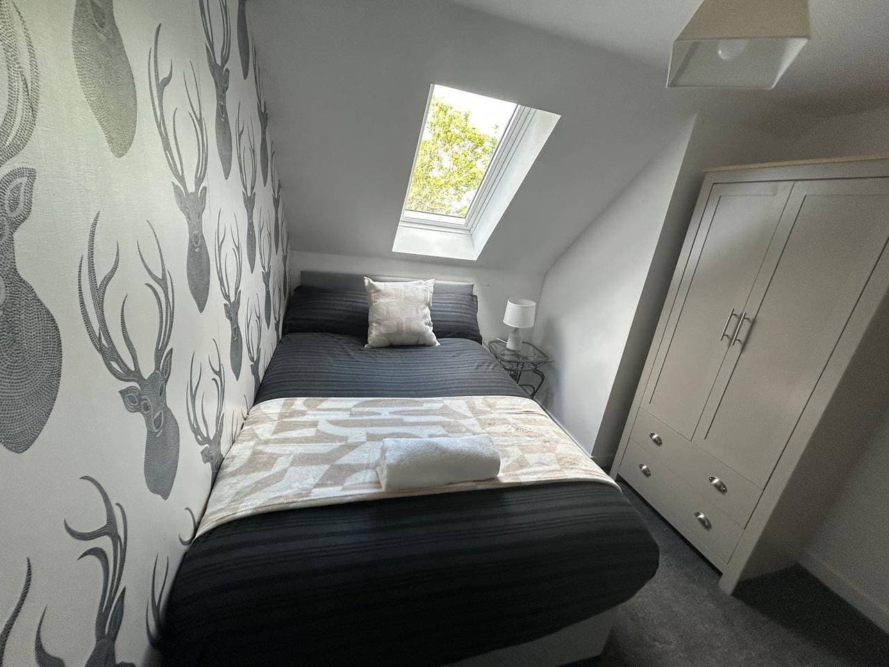 Foto 8 von 21: Sleeps4-FamilyFriendly-FreeParking