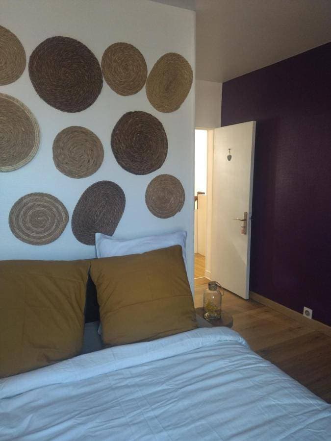 Foto 2 von 5: Double Room