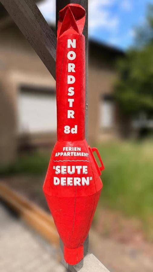 Seute Deern 1