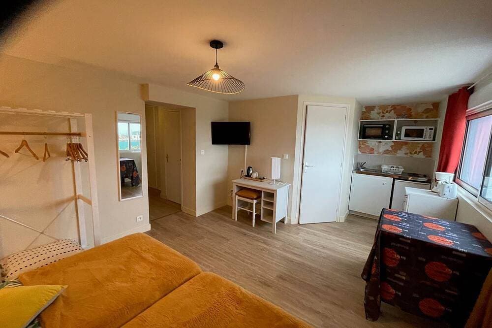 Foto 2 von 7: Studio für 2 Personen, Erdgeschoss