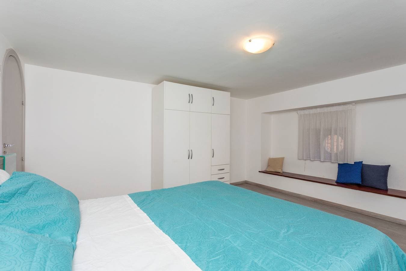 Foto 9 von 26: Ferienhaus 'Domus Elisae - Taormina' mit Klimaanlage