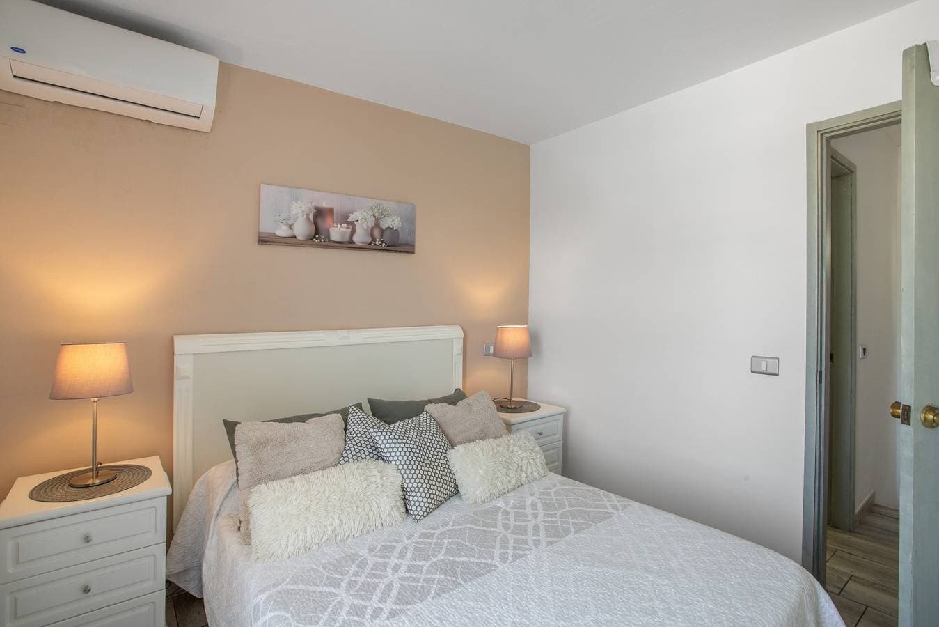 Foto 13 von 24: 'Great Maspalomas' mit Gemeinschaftspool, Balkon und WLAN