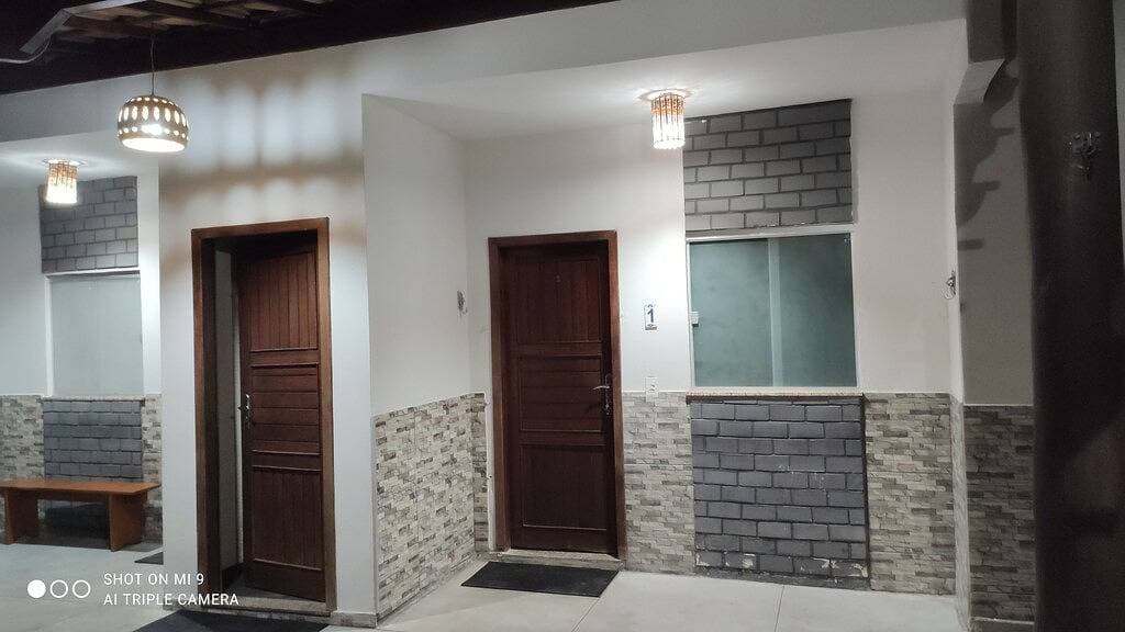 Foto 10 von 48: Ferienwohnung apuque- p / Saison zwischen Ilhéus und Itacaré Ba