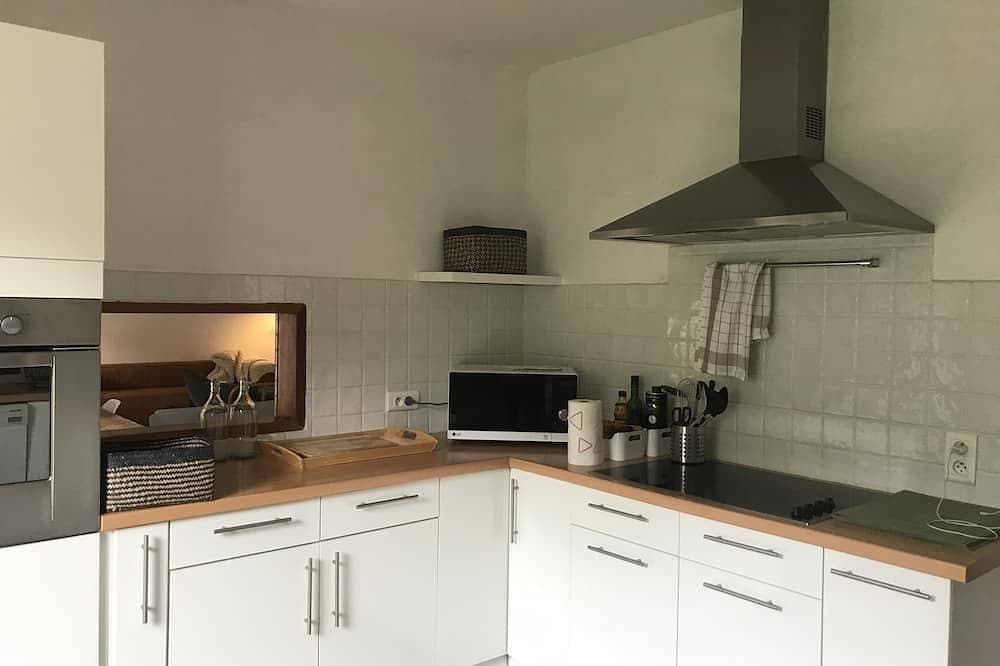 Foto 11 von 23: Hübsches Haus, 5 Schlafzimmer 300 m vom Strand entfernt.