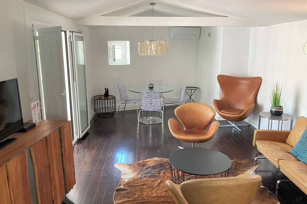 Foto 11 von 30: Lisbon, Fabulous T2 apartment w/ balcony in Rossio