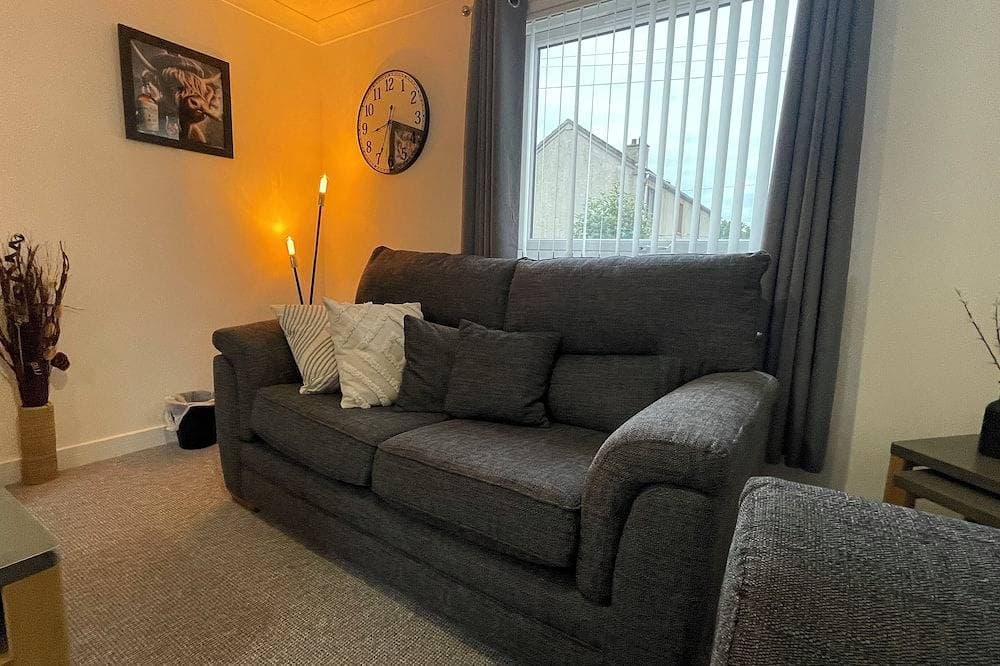 Foto 11 von 30: The Den-Nc500 Apartment-Sleeps 4