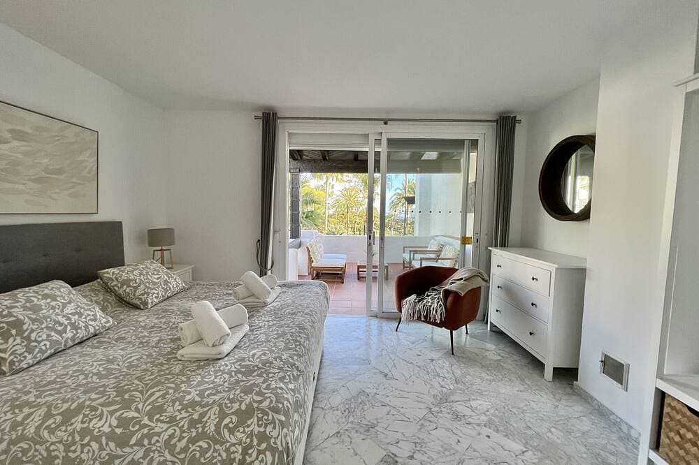 Foto 4 von 30: 2 - Townhouse close to the beach in Costalita
