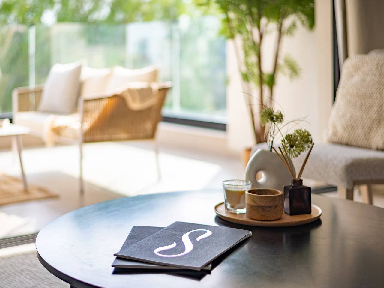 Foto 3 von 9: Sanders Breeze – Schönes Apartment mit zwei Schlafzimmern und Balkon
