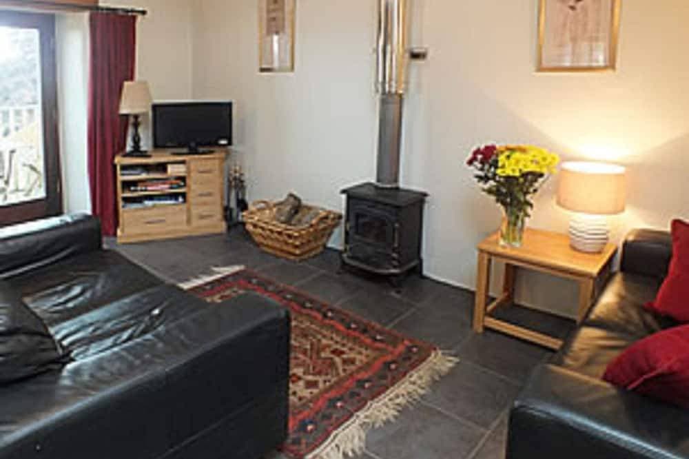 Foto 5 von 10: Keepers Cottage - für 2 Erwachsene, 2 Kinder und Ihre Hunde
