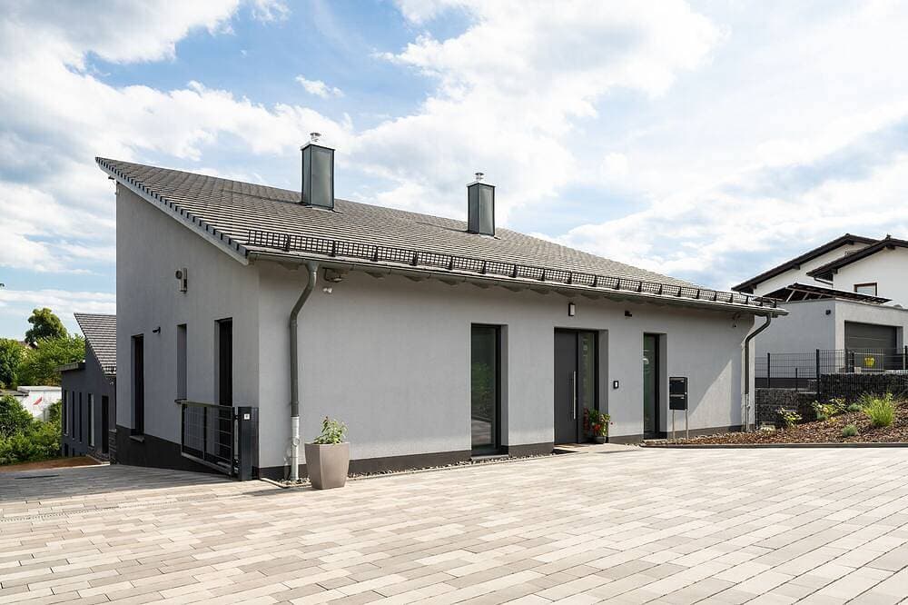 Foto 5 von 11: Hochwertiges Ferienhaus für 4 Personen