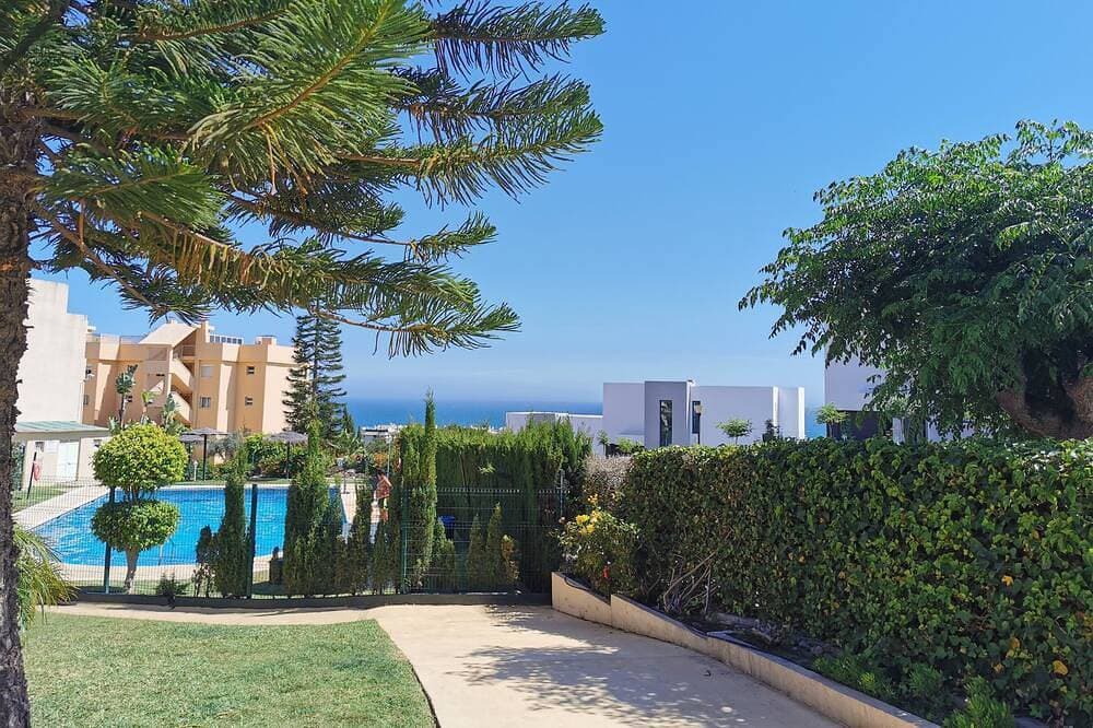 Foto 10 von 20: Lovely Townhouse With sea View Close to the sea in Cabopino - Marbella