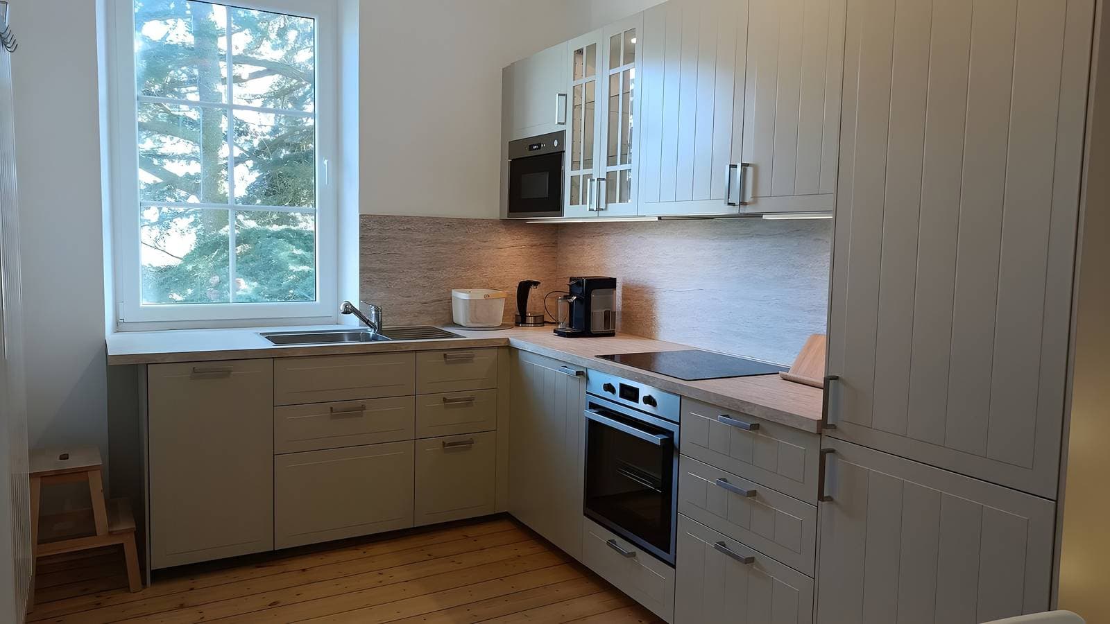 Foto 5 von 29: Ferienwohnung für 2 - 3 Personen mit WLAN in Naunheim