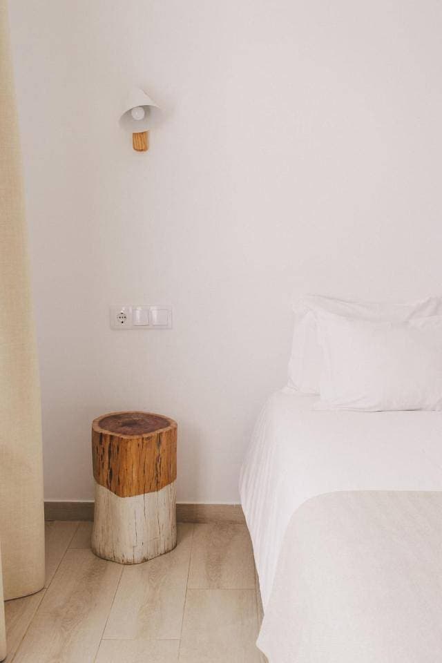 Foto 7 von 21: King Room with Balcony