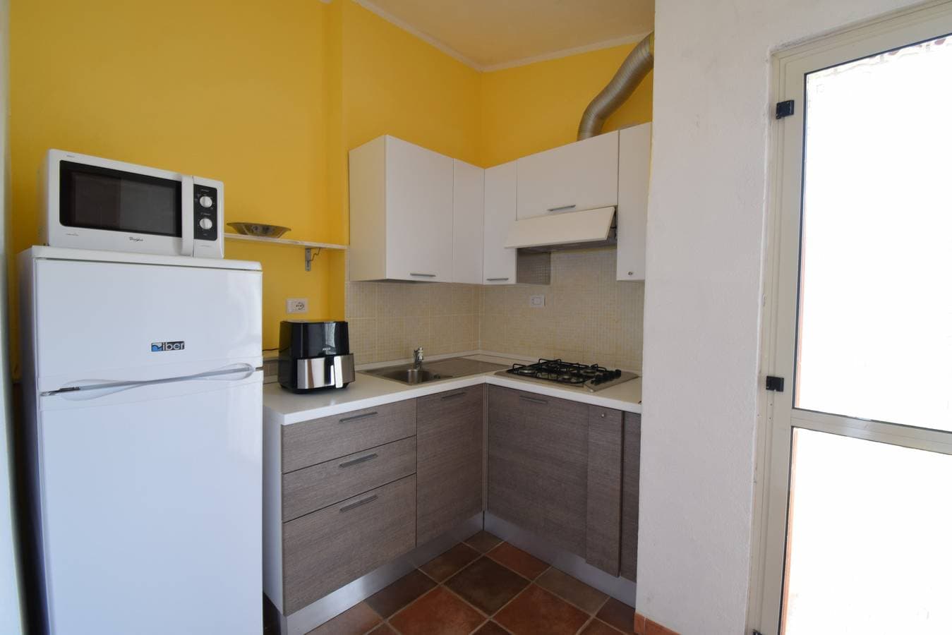 Foto 10 von 20: Appartamento Faro in Budoni (Fpo-01)