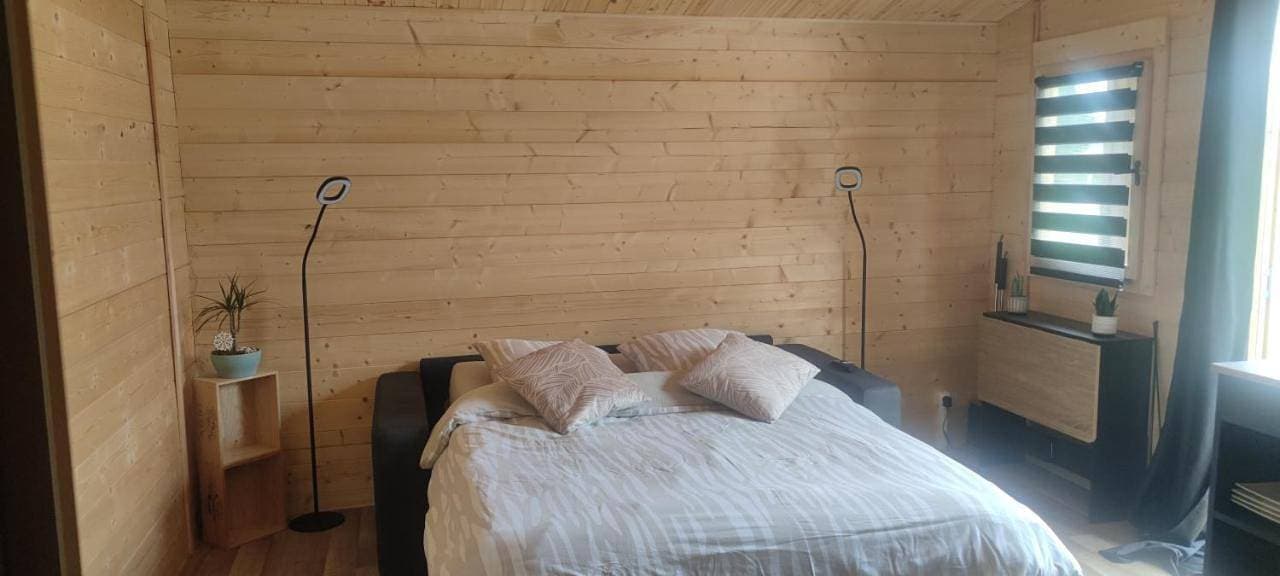 Foto 7 von 14: One-Bedroom Chalet