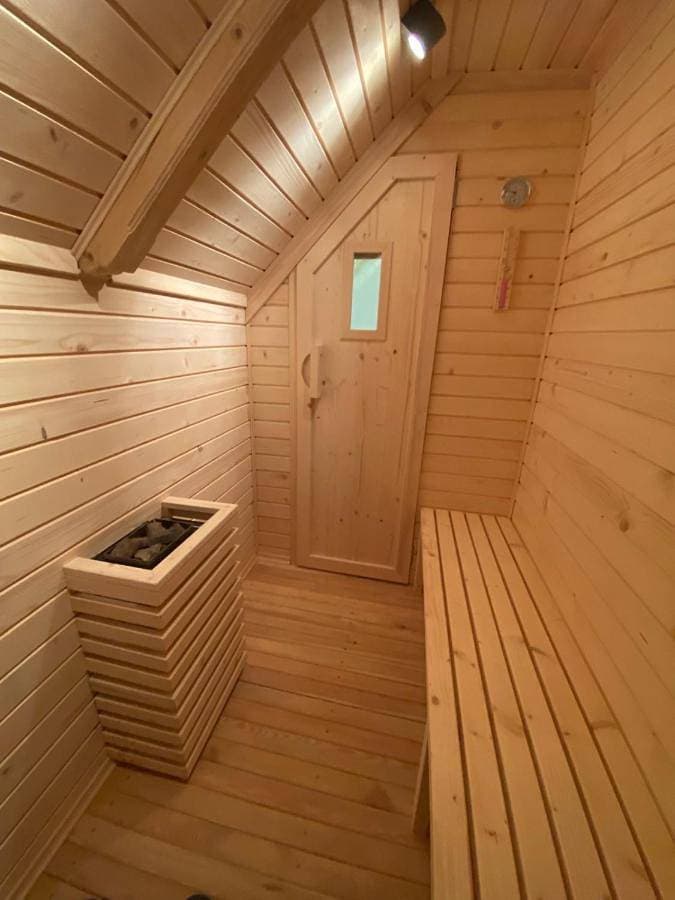 Foto 5 von 16: Two-Bedroom Chalet