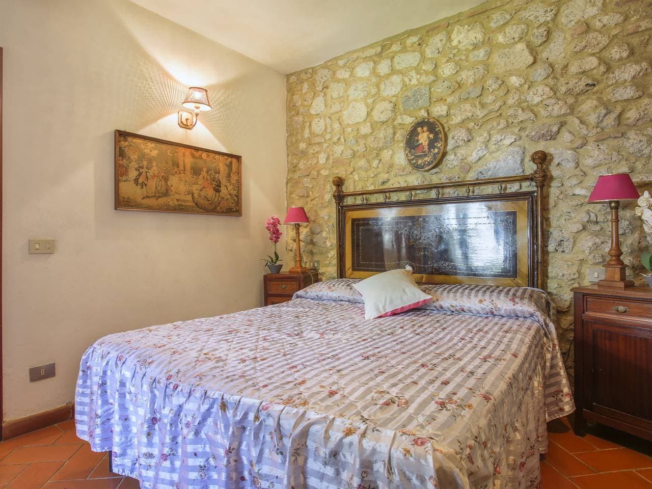 Foto 11 von 49: Fattoria Petraglia - Cedro