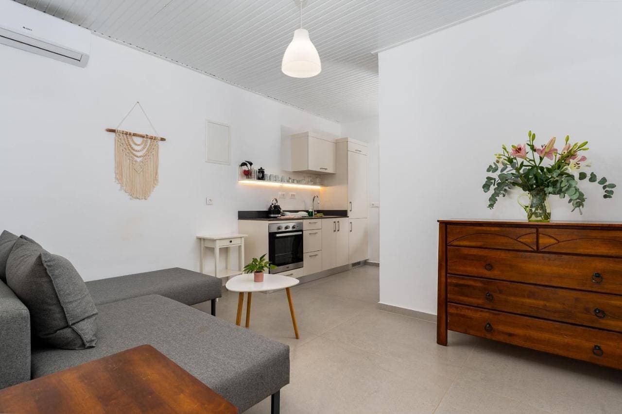Stay in Falassarna Rooms & Apartments 1