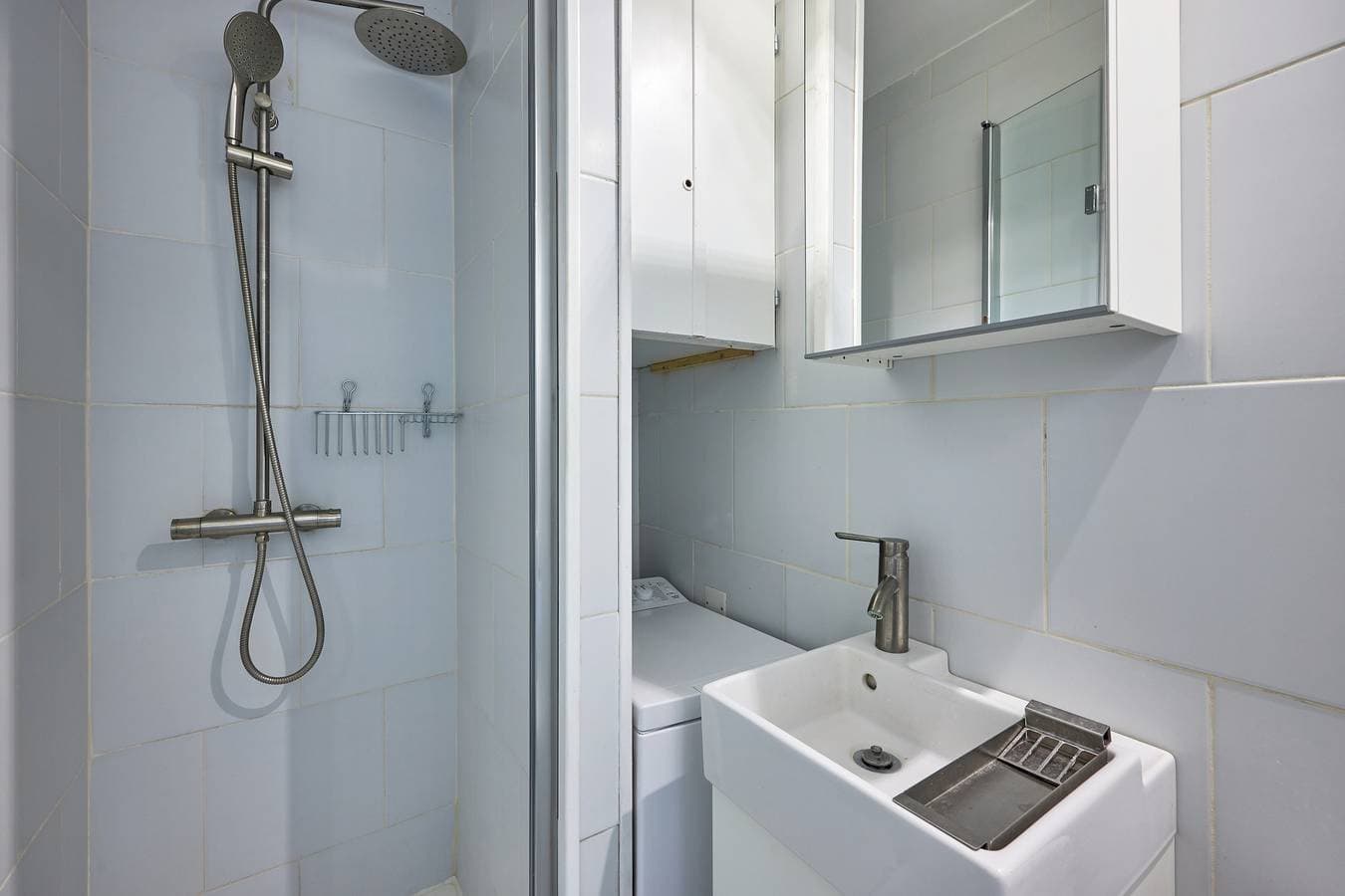 Foto 6 von 18: Ferienwohnung für 2 Personen mit Terrasse