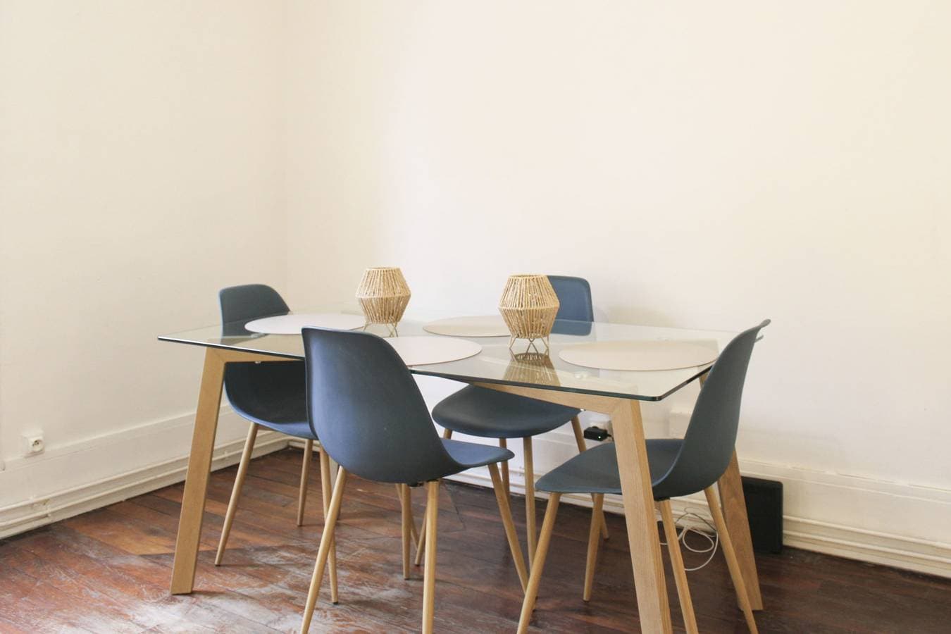 Foto 6 von 32: Ferienwohnung für 4 Personen
