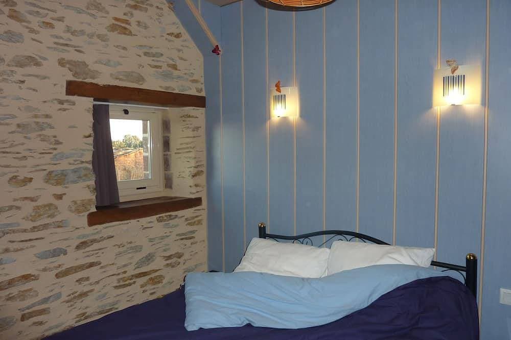 Foto 3 von 27: Typisches Landhaus - La Chapelle Sur Oudon