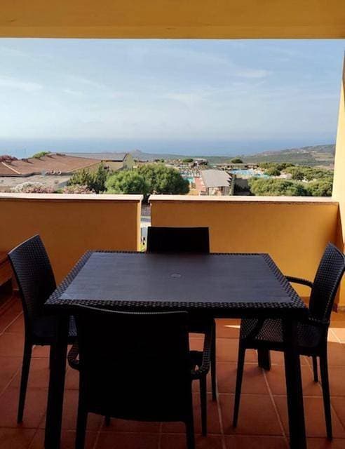 Foto 7 von 14: One-Bedroom Apartment with Sea View