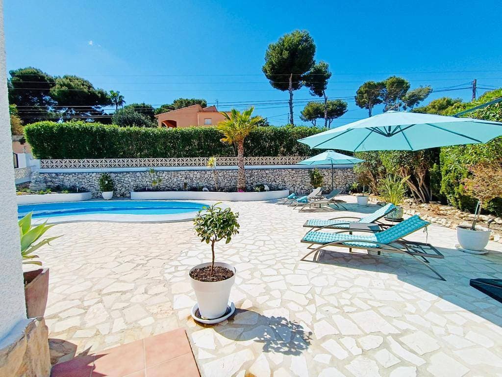 Foto 7 von 27: Ferienwohnung für 2 Personen mit Terrasse