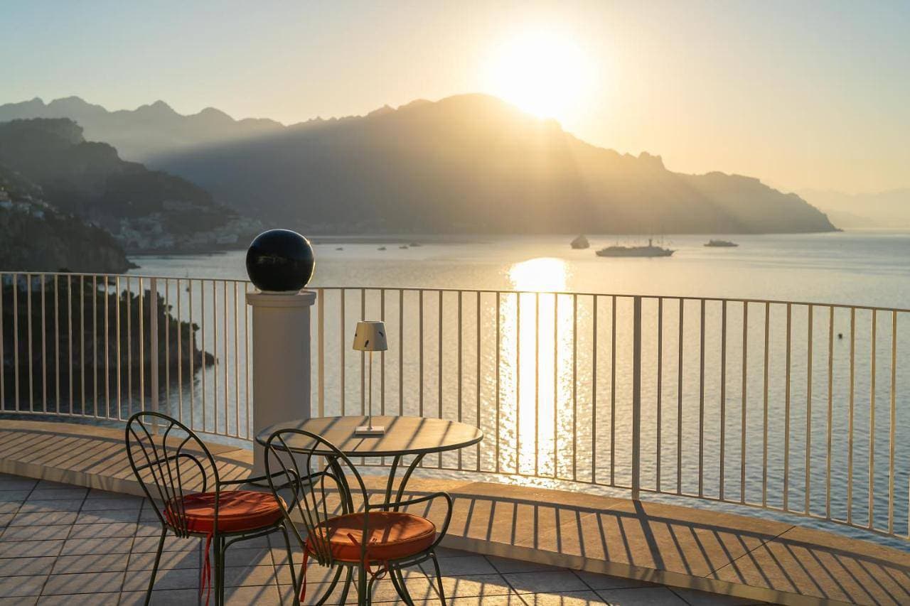 Hotel Le Terrazze - Adults Only 1