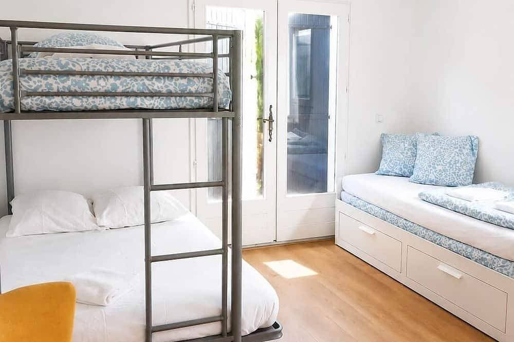 Foto 2 von 15: Logement Rdc - La Villa Tyno Evasion - 60m²